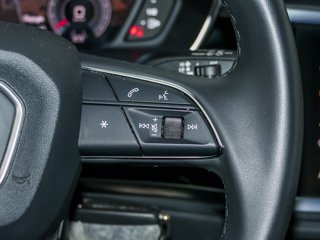 AUDI Q3 35 2.0 tdi business advanced s-tronic