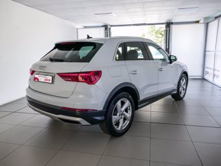 AUDI Q3 35 2.0 tdi business advanced s-tronic