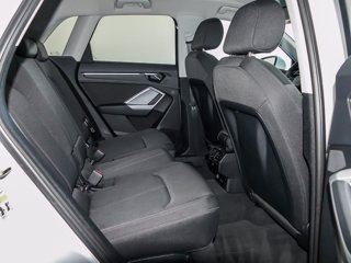 AUDI Q3 35 2.0 tdi business advanced s-tronic