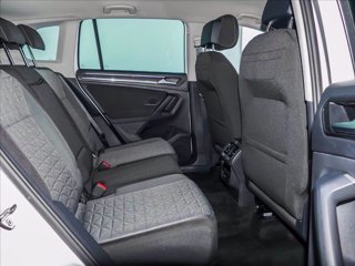VOLKSWAGEN Tiguan 2.0 tdi life 150cv dsg