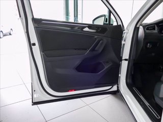 VOLKSWAGEN Tiguan 2.0 tdi life 150cv dsg