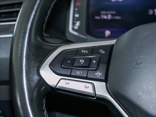 VOLKSWAGEN Tiguan 2.0 tdi life 150cv dsg