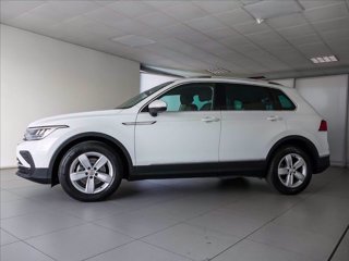 VOLKSWAGEN Tiguan 2.0 tdi life 150cv dsg
