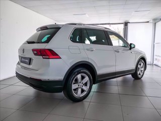 VOLKSWAGEN Tiguan 2.0 tdi life 150cv dsg