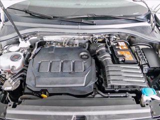 VOLKSWAGEN Tiguan 2.0 tdi life 150cv dsg