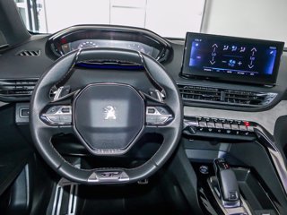 PEUGEOT 3008 1.2 puretech t gt pack s&s 130cv eat8