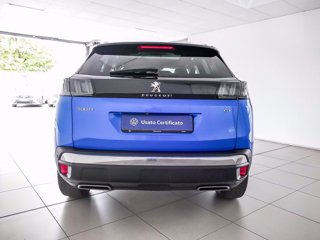 PEUGEOT 3008 1.2 puretech t gt pack s&s 130cv eat8