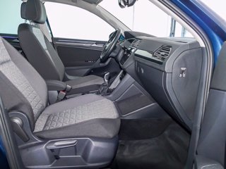 VOLKSWAGEN Tiguan 1.5 tsi life 150cv