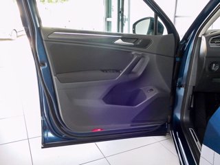 VOLKSWAGEN Tiguan 1.5 tsi life 150cv