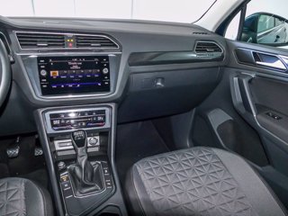 VOLKSWAGEN Tiguan 1.5 tsi life 150cv