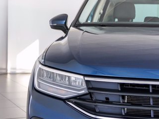 VOLKSWAGEN Tiguan 1.5 tsi life 150cv