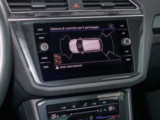 VOLKSWAGEN Tiguan 1.5 tsi life 150cv
