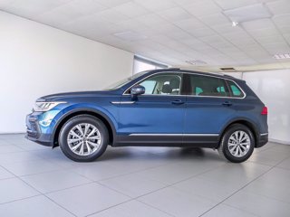 VOLKSWAGEN Tiguan 1.5 tsi life 150cv