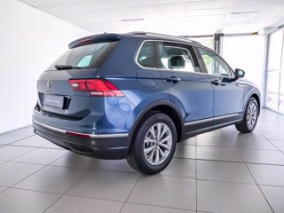 VOLKSWAGEN Tiguan 1.5 tsi life 150cv