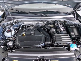 VOLKSWAGEN Tiguan 1.5 tsi life 150cv