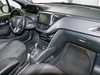 PEUGEOT 208 5p 1.6 bluehdi allure 75cv