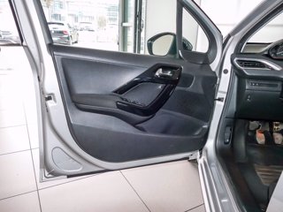 PEUGEOT 208 5p 1.6 bluehdi allure 75cv