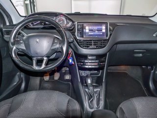 PEUGEOT 208 5p 1.6 bluehdi allure 75cv