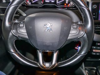 PEUGEOT 208 5p 1.6 bluehdi allure 75cv