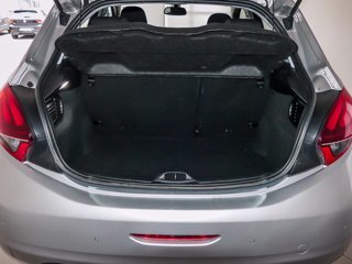 PEUGEOT 208 5p 1.6 bluehdi allure 75cv