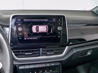 VOLKSWAGEN T-roc 1.0 tsi r-line 110cv