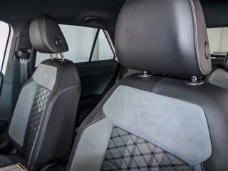 VOLKSWAGEN T-roc 1.0 tsi r-line 110cv