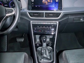 VOLKSWAGEN T-roc 2.0 tdi style 4motion 150cv dsg