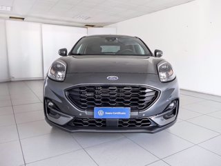 FORD Puma 1.0 ecoboost h st-line x s&s 125cv