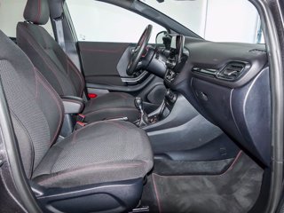 FORD Puma 1.0 ecoboost h st-line x s&s 125cv