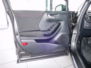 FORD Puma 1.0 ecoboost h st-line x s&s 125cv