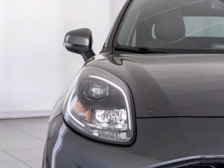 FORD Puma 1.0 ecoboost h st-line x s&s 125cv