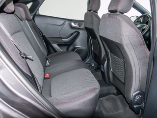 FORD Puma 1.0 ecoboost h st-line x s&s 125cv