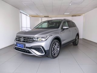 VOLKSWAGEN Tiguan allspace 2.0 tdi elegance 4motion 150cv 7p.ti dsg