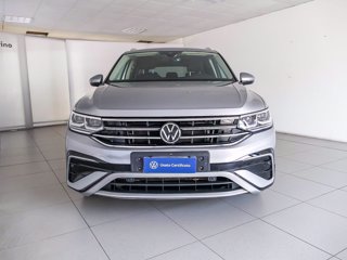 VOLKSWAGEN Tiguan allspace 2.0 tdi elegance 4motion 150cv 7p.ti dsg