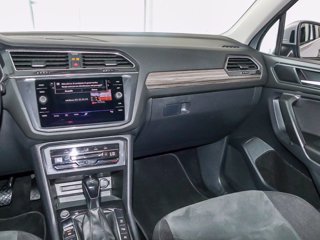 VOLKSWAGEN Tiguan allspace 2.0 tdi elegance 4motion 150cv 7p.ti dsg