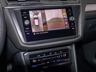 VOLKSWAGEN Tiguan allspace 2.0 tdi elegance 4motion 150cv 7p.ti dsg