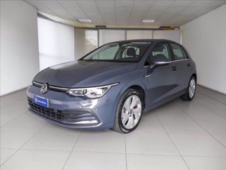 VOLKSWAGEN Golf 1.5 etsi evo style 130cv dsg