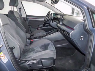 VOLKSWAGEN Golf 1.5 etsi evo style 130cv dsg