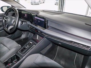 VOLKSWAGEN Golf 1.5 etsi evo style 130cv dsg