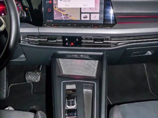 VOLKSWAGEN Golf 1.5 etsi evo style 130cv dsg