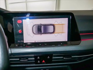 VOLKSWAGEN Golf 1.5 etsi evo style 130cv dsg