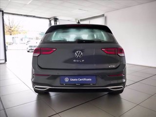 VOLKSWAGEN Golf 1.5 etsi evo style 130cv dsg