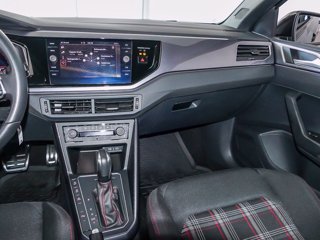 VOLKSWAGEN Polo 2.0 tsi gti dsg
