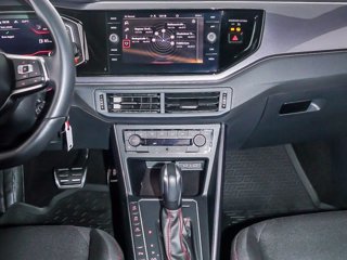 VOLKSWAGEN Polo 2.0 tsi gti dsg
