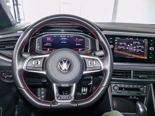 VOLKSWAGEN Polo 2.0 tsi gti dsg