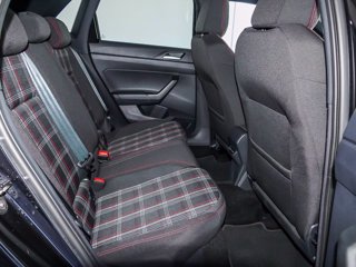 VOLKSWAGEN Polo 2.0 tsi gti dsg