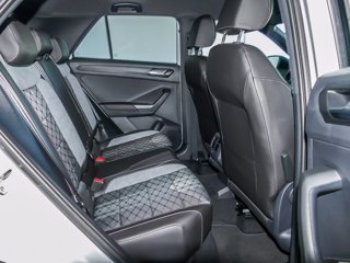 VOLKSWAGEN T-roc 2.0 tdi r-line plus 115cv