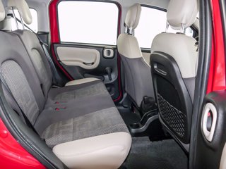 FIAT Panda 1.3 mjt 16v 4x4 75cv e5+