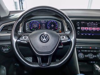 VOLKSWAGEN T-roc 2.0 tdi style 4motion dsg