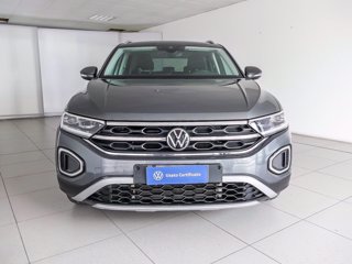 VOLKSWAGEN T-roc 1.5 tsi style